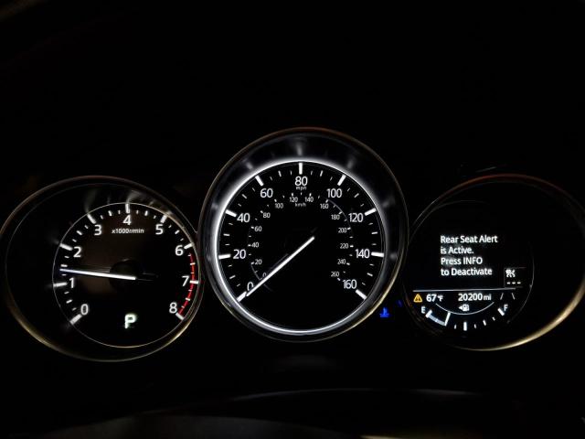 2025 MAZDA CX-5 PREFE - JM3KFBCL5S0544514