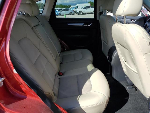 2018 MAZDA CX-5 TOURI - JM3KFACMXJ1392919