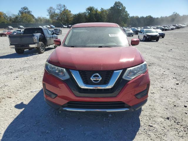 2017 NISSAN ROGUE SV - 5N1AT2MN6HC805522