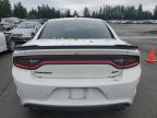 Lot #3304849543 2022 DODGE CHARGER GT