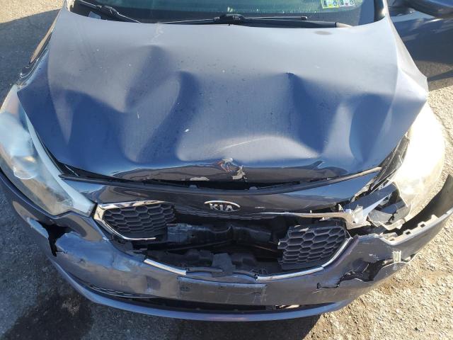 2016 KIA FORTE LX - KNAFK4A62G5464156