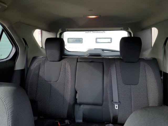 2015 CHEVROLET EQUINOX LT - 2GNALBEK1F6115926