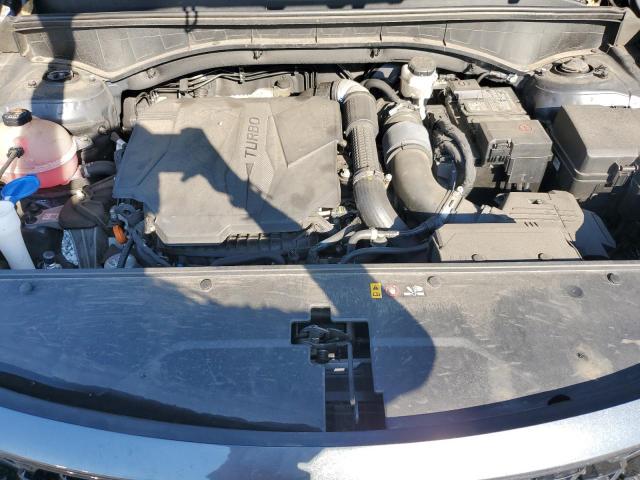 2022 KIA SORENTO SX #3283996800