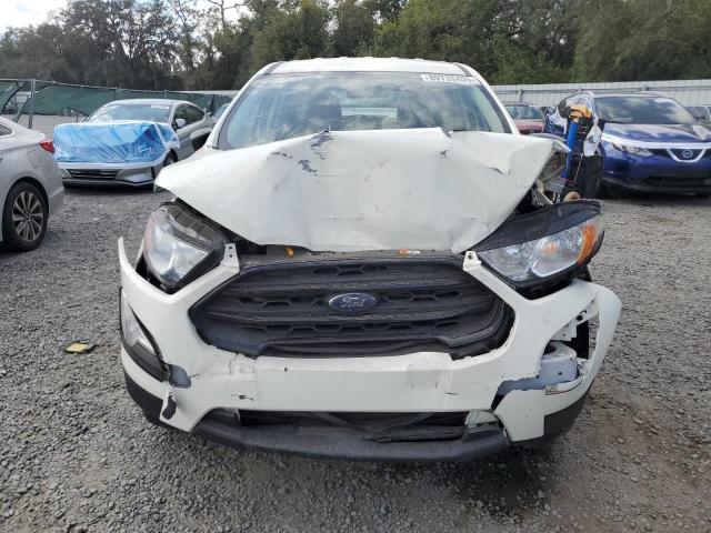 2022 FORD ECOSPORT S #3309509586