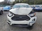 Lot #3309509586 2022 FORD ECOSPORT S