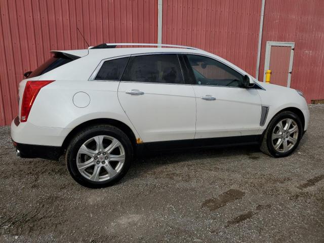 2016 CADILLAC SRX PREMIU - 3GYFNGE33GS506166