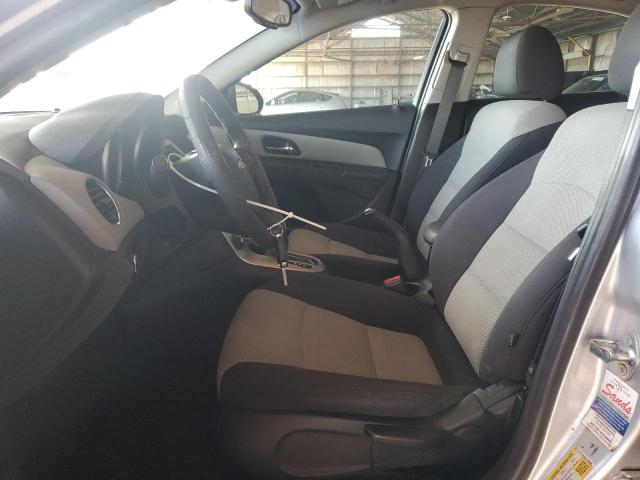 2015 CHEVROLET CRUZE 1G1PA5SH6F7109566