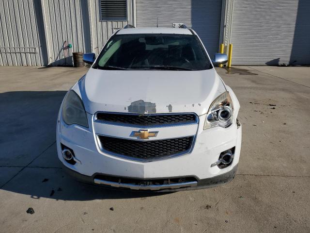 2010 CHEVROLET EQUINOX LT #3283809420