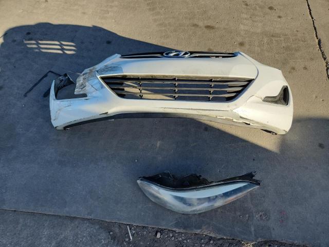 2015 HYUNDAI ELANTRA SE #3319314710