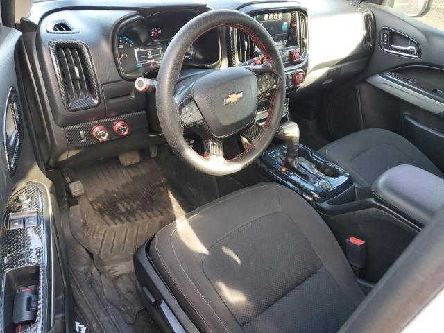 2016 CHEVROLET COLORADO L #3304515565