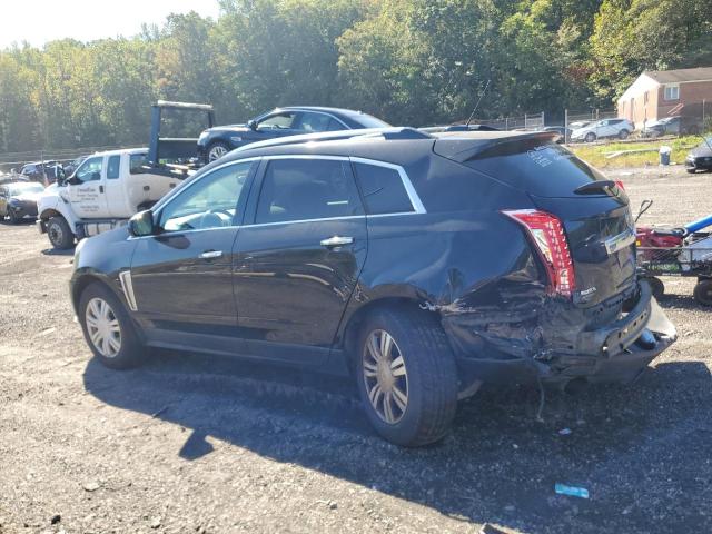 2016 CADILLAC SRX LUXURY #3278827271