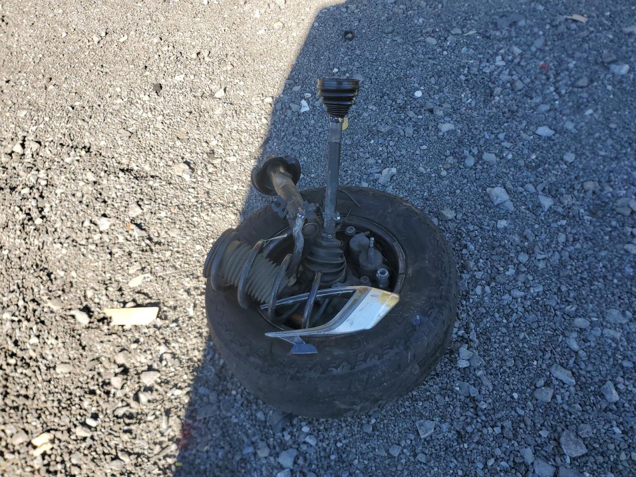 RAM PROMASTER 1500 HIGH