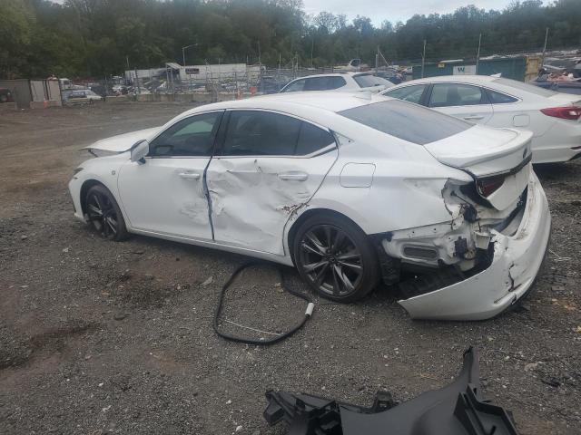 2019 LEXUS ES 350 58ABZ1B1XKU010822