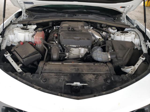 2023 CHEVROLET CAMARO LS - 1G1FB3DX2P0148683