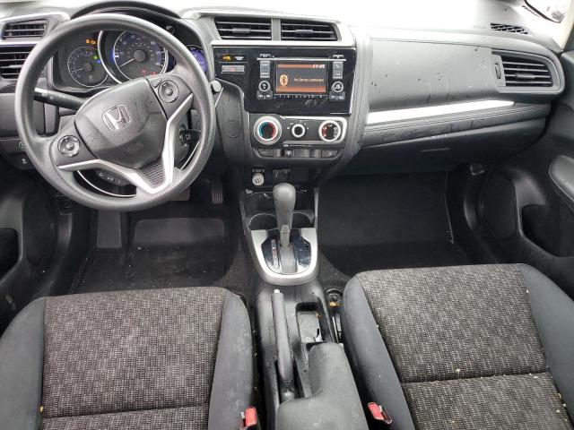 2017 HONDA FIT LX JHMGK5H52HS008136