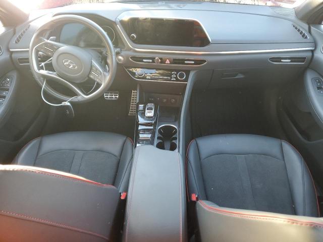 2020 HYUNDAI SONATA SEL 5NPEJ4J22LH005380