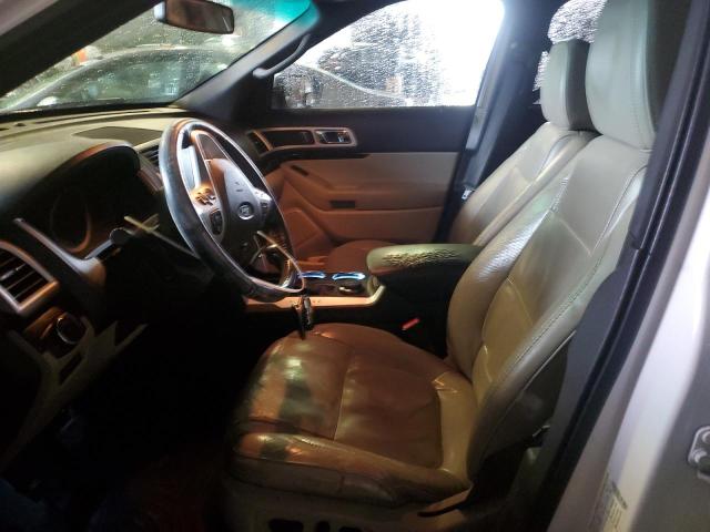 2011 FORD EXPLORER L - 1FMHK8F88BGA40681