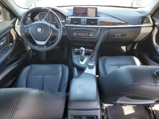 2014 BMW 328 I SULE #3302890947