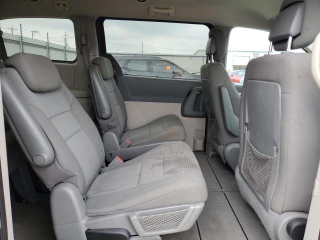 2010 DODGE GRAND CARAVAN HERO #3292349266