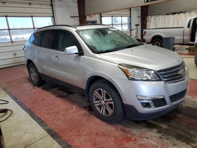 2016 CHEVROLET TRAVERSE L - 1GNKVHKD7GJ324342