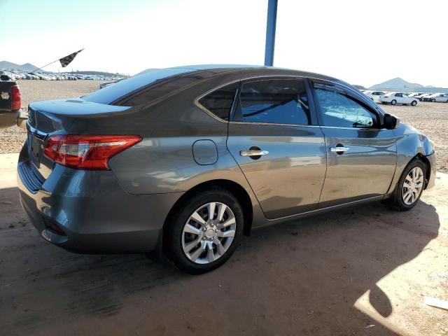 2018 NISSAN SENTRA S - 3N1AB7APXJY241013