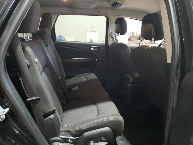 2017 DODGE JOURNEY SE 3C4PDCAB9HT582022