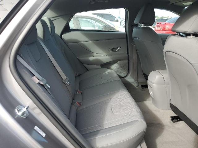 2024 HYUNDAI ELANTRA SE #3297056487