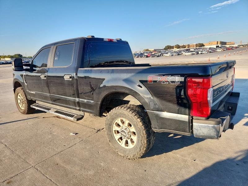 2020 FORD F250 SUPER DUTY #3265003886