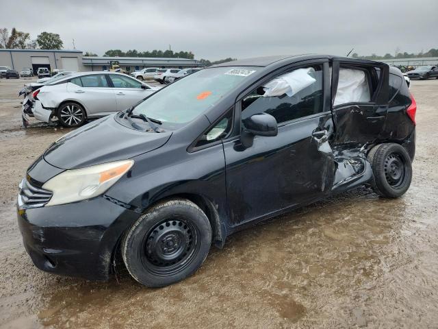 NISSAN VERSA NOTE