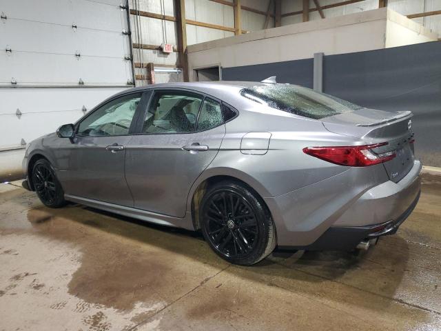 2025 TOYOTA CAMRY XSE 4T1DAACKXSU515466