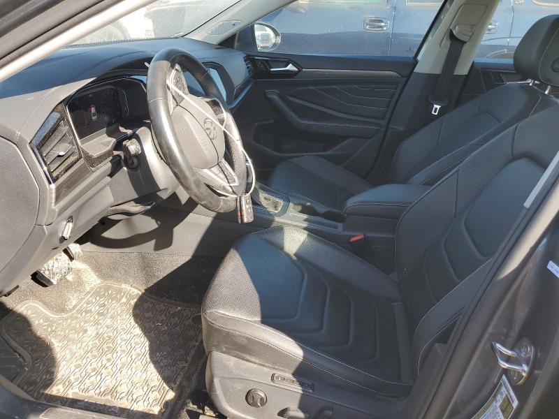 2024 VOLKSWAGEN JETTA SEL #3284964943