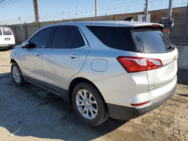 2020 CHEVROLET EQUINOX LT 2GNAXKEV1L6144627