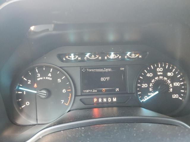 2018 FORD F150 SUPER - 1FTEW1EP4JFA14384