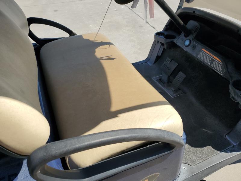 2021 CLUB CAR TEMPO LITHIUM #3265154997
