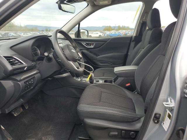 2024 SUBARU FORESTER P #3285926563