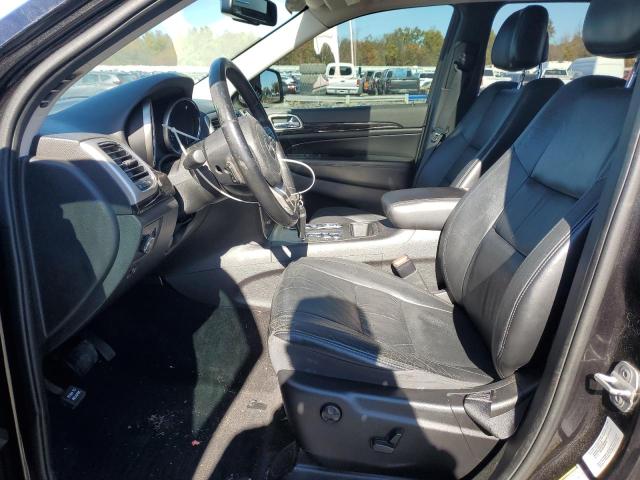 2012 JEEP GRAND CHER #3287655014