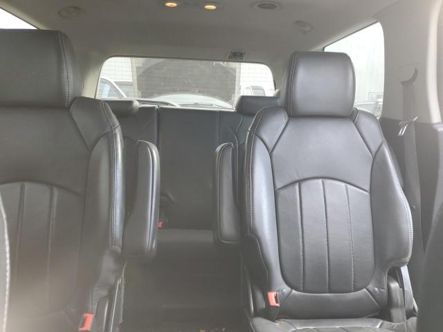 2013 GMC ACADIA SLT #3310590061