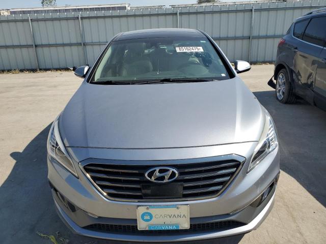 2016 HYUNDAI SONATA SPORT 5NPE34AF9GH382503