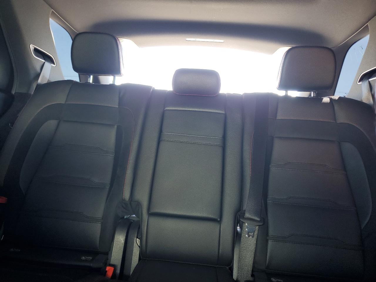 MERCEDES-BENZ GLE-CLASS AMG 53 4MATIC