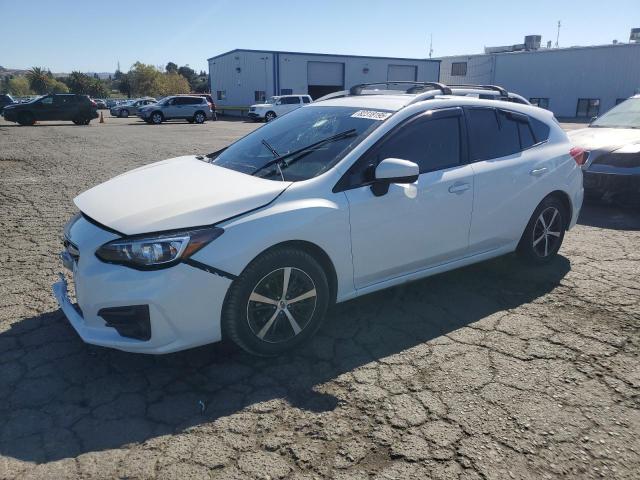 2019 SUBARU IMPREZA PREMIUM 4S3GTAD66K3736081