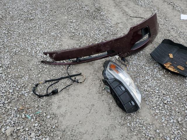 2019 FORD EXPLORER L #3291219967