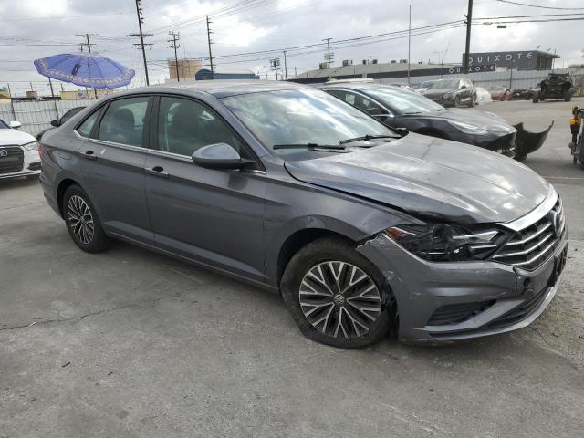 2019 VOLKSWAGEN JETTA S 3VWC57BU9KM223318