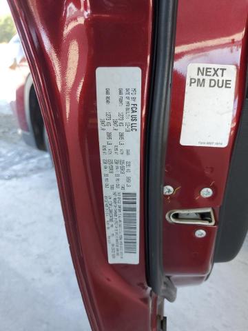 2019 JEEP CHEROKEE L 1C4PJLDB0KD347865