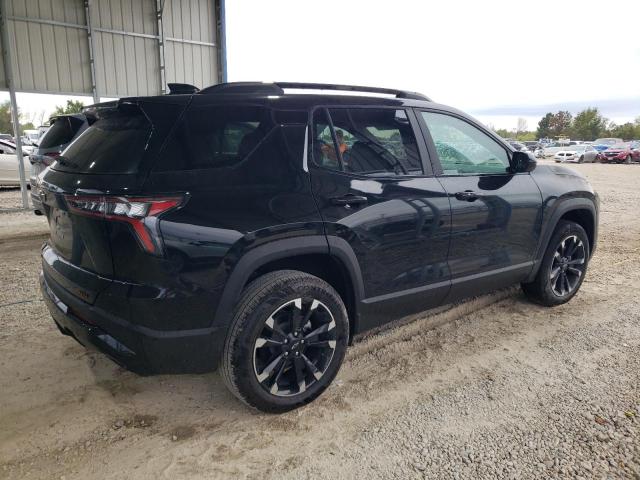 2025 CHEVROLET EQUINOX RS 3GNAXLEG7SL265809