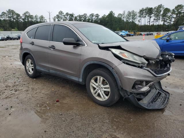 2015 HONDA CR-V LX #3286608154