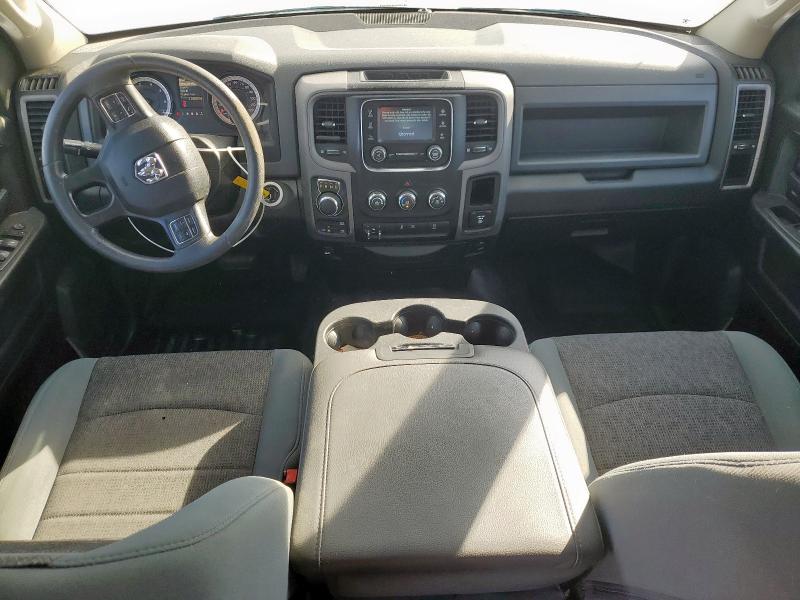 2019 RAM 1500 CLASS - 1C6RR7ST4KS645164