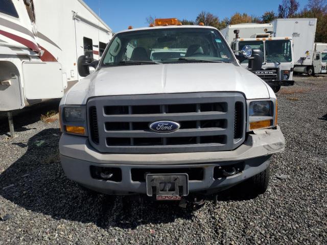 2005 FORD F250 SUPER - Inny widok