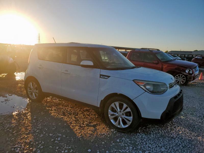 2015 KIA SOUL + - KNDJP3A56F7114029