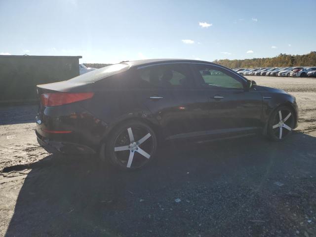 2014 KIA OPTIMA LX - 5XXGM4A70EG325646