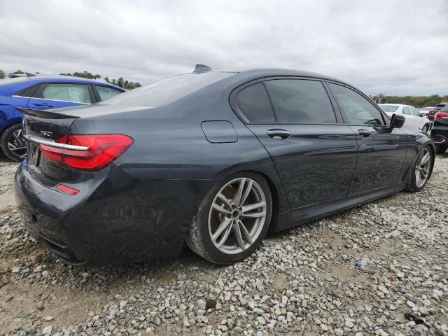 2016 BMW 750 XI WBA7F2C50GG415401